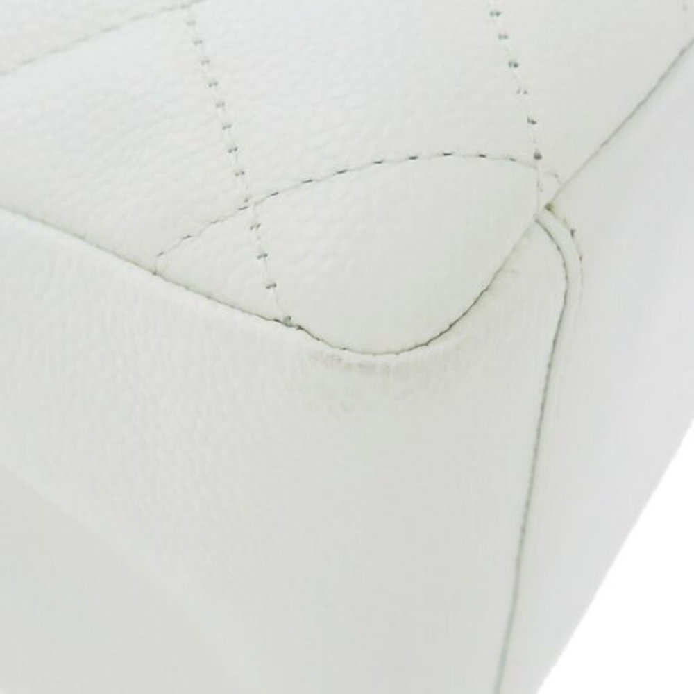 Chanel GST chain tote - Picture 6 of 9